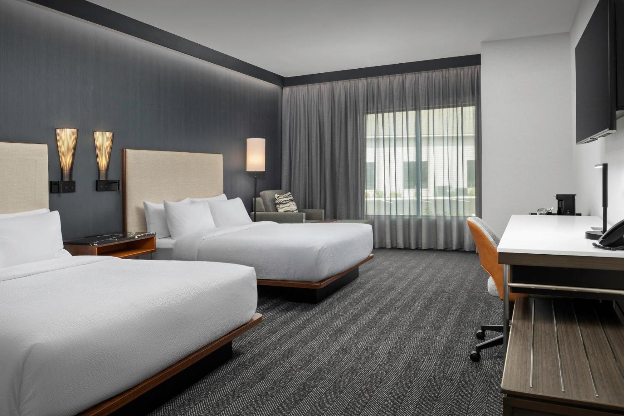 Courtyard By Marriott Bozeman Hotel Buitenkant foto