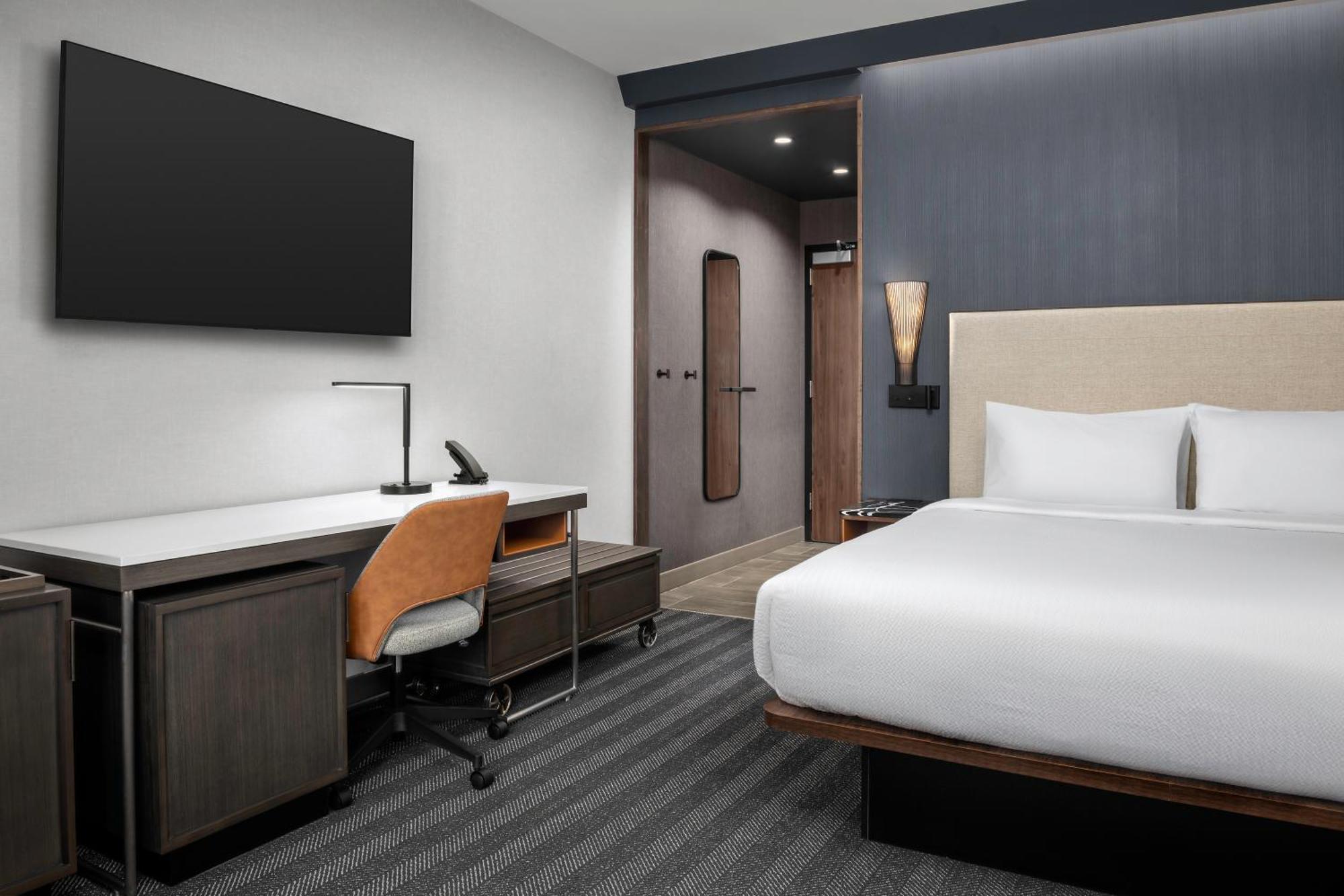 Courtyard By Marriott Bozeman Hotel Buitenkant foto