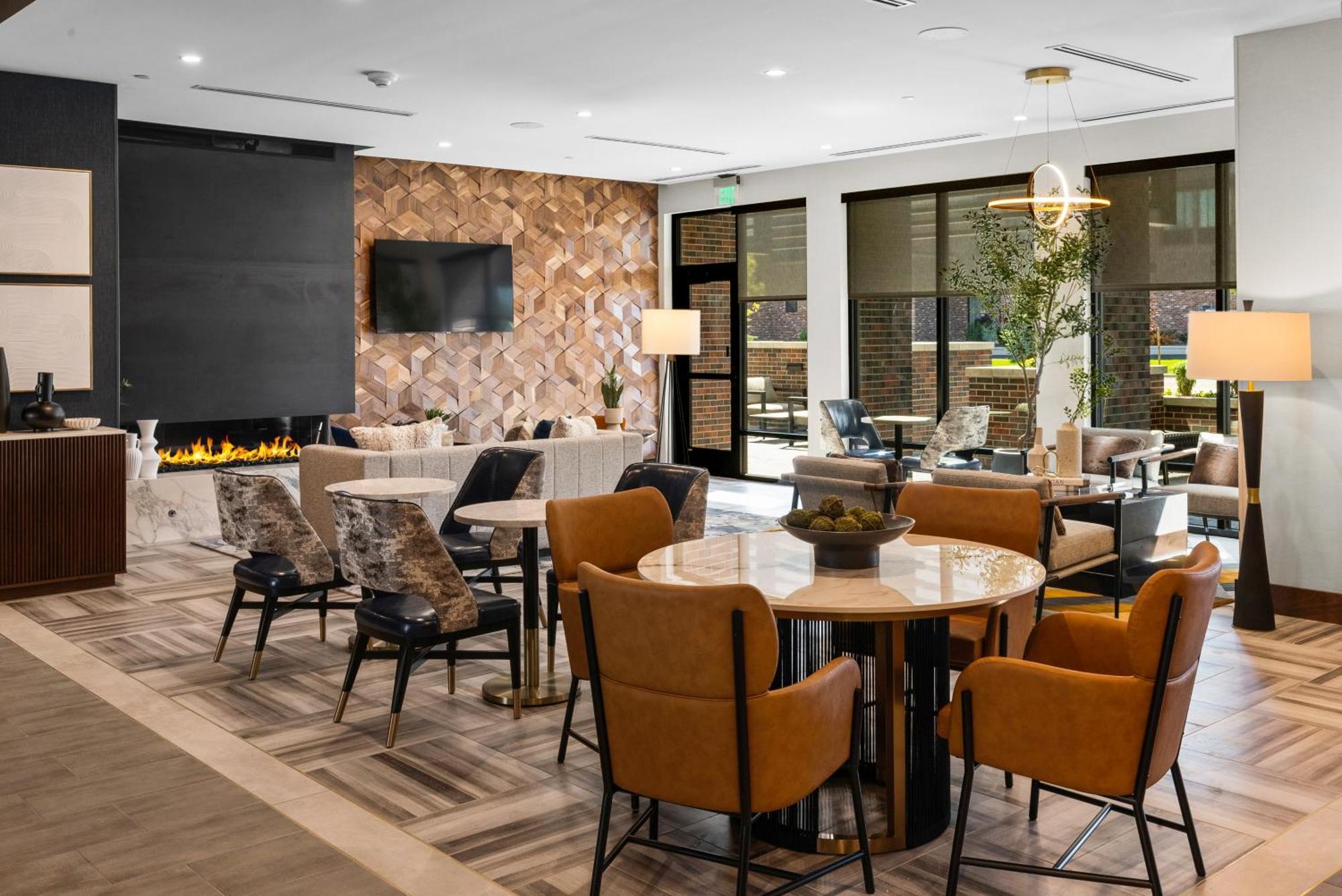 Courtyard By Marriott Bozeman Hotel Buitenkant foto