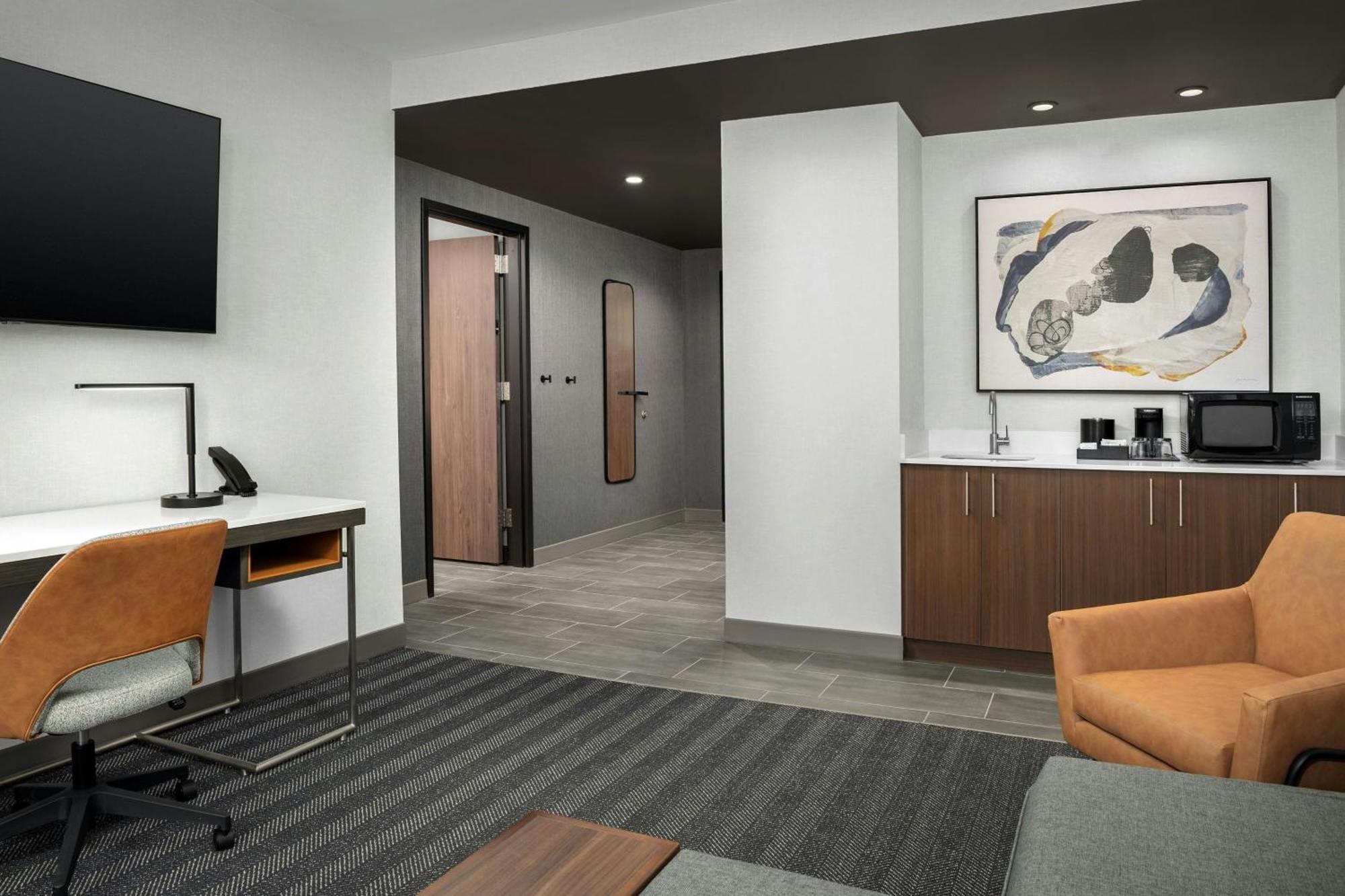 Courtyard By Marriott Bozeman Hotel Buitenkant foto