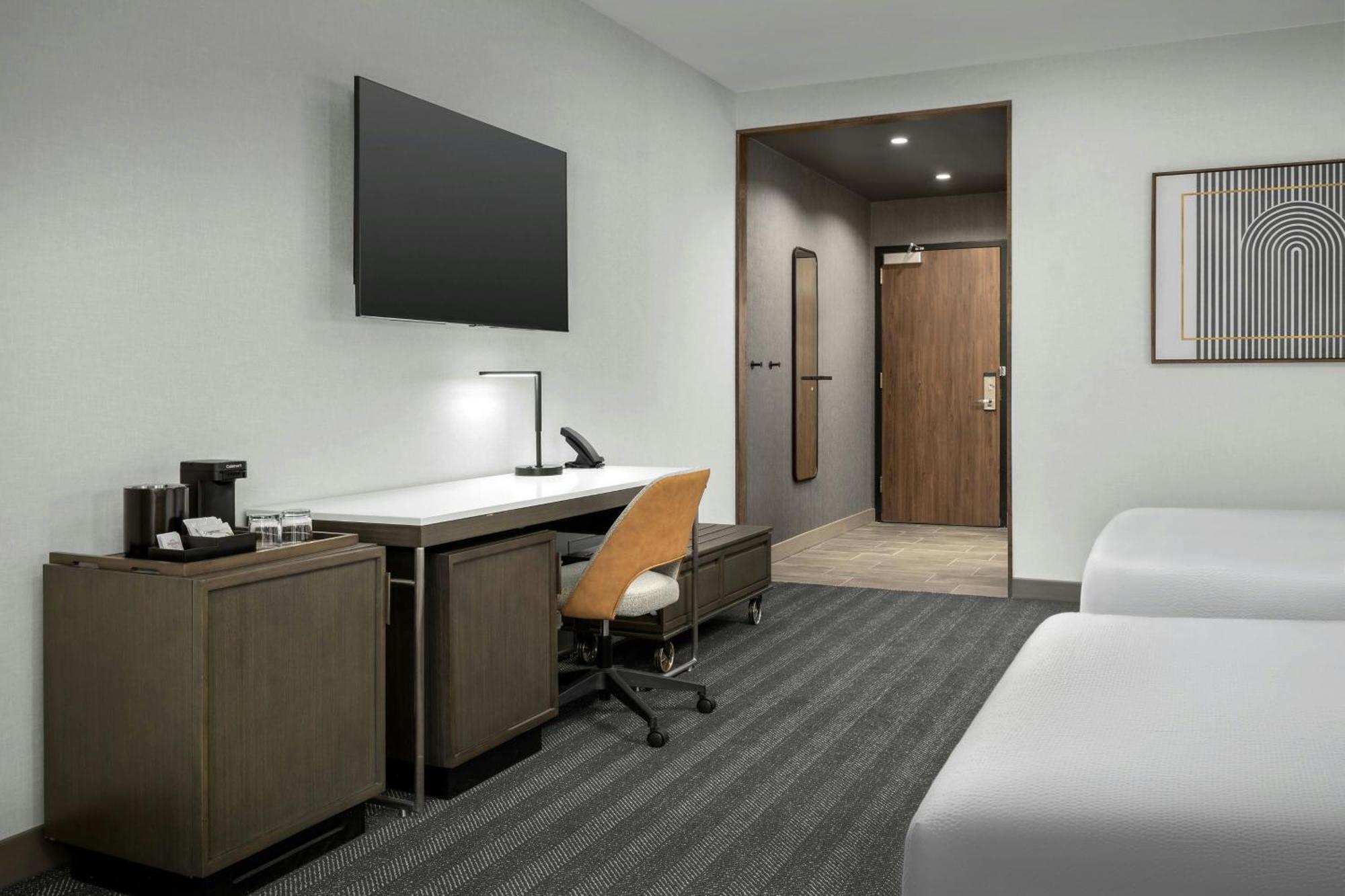 Courtyard By Marriott Bozeman Hotel Buitenkant foto
