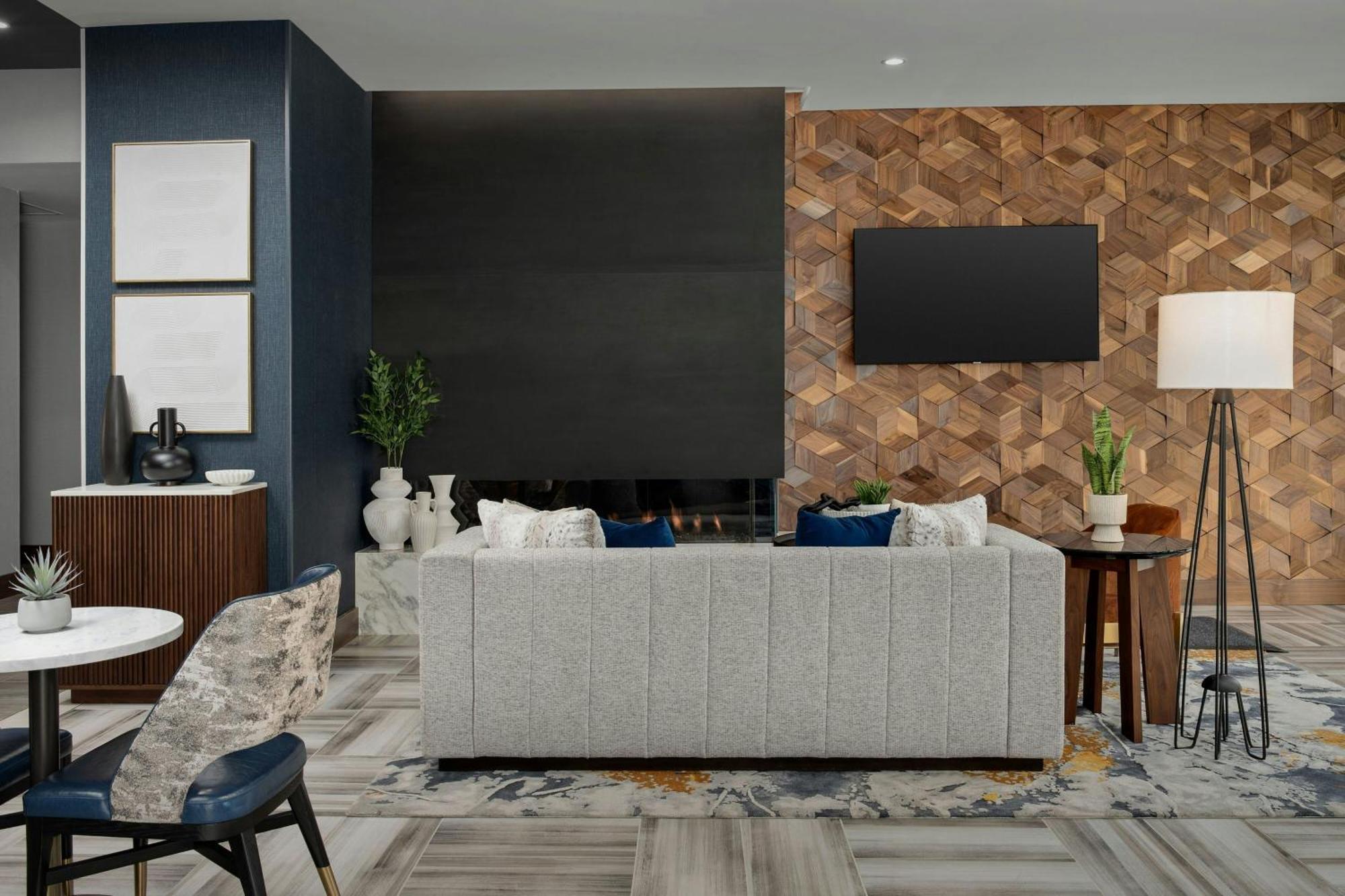 Courtyard By Marriott Bozeman Hotel Buitenkant foto