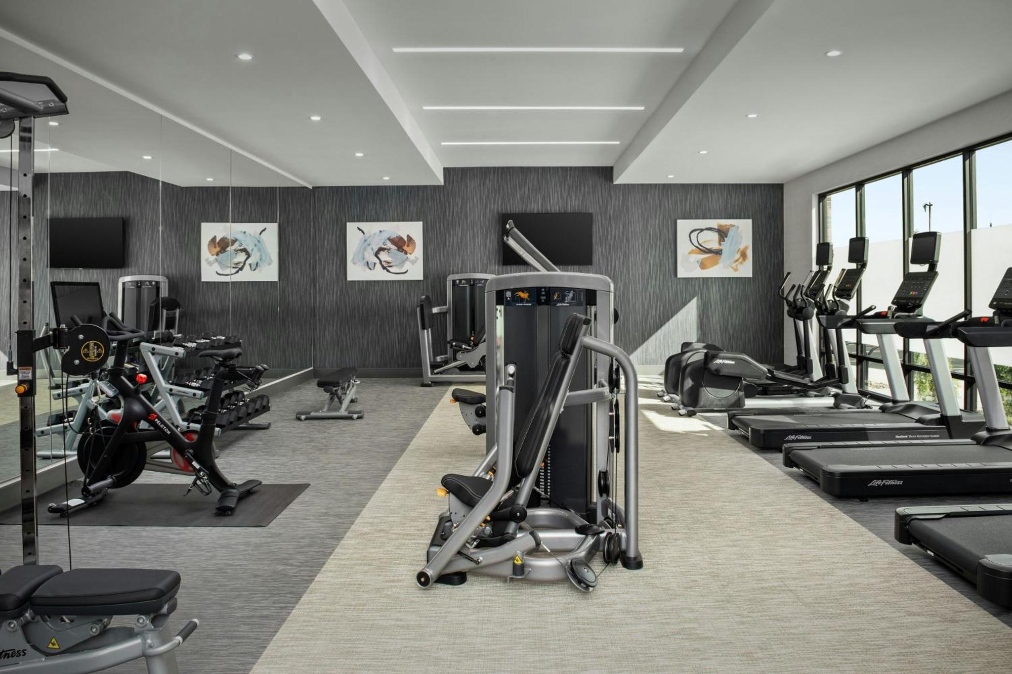Courtyard By Marriott Bozeman Hotel Buitenkant foto
