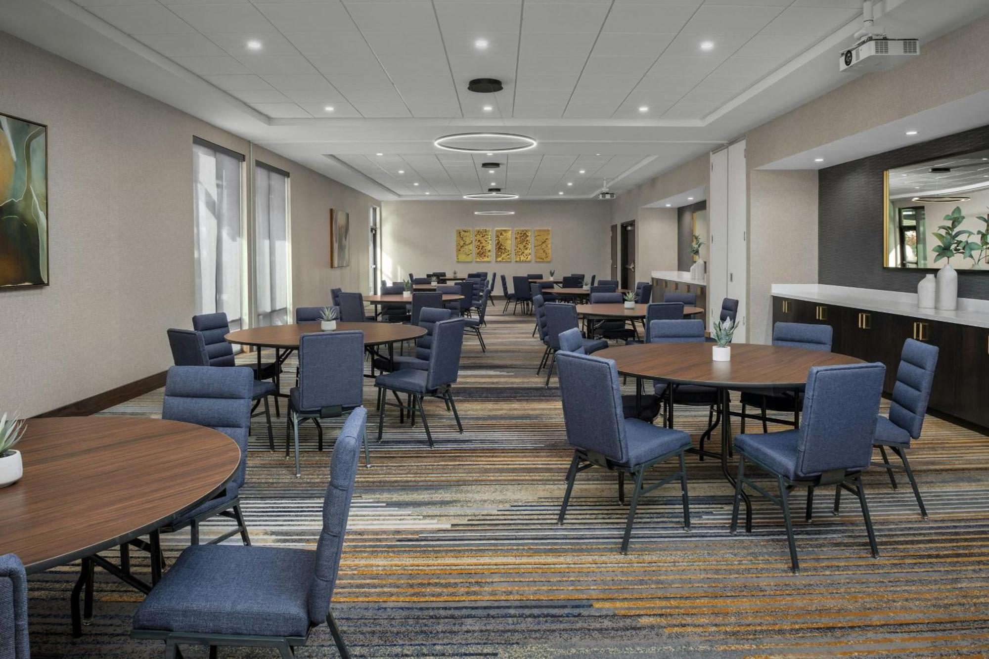 Courtyard By Marriott Bozeman Hotel Buitenkant foto