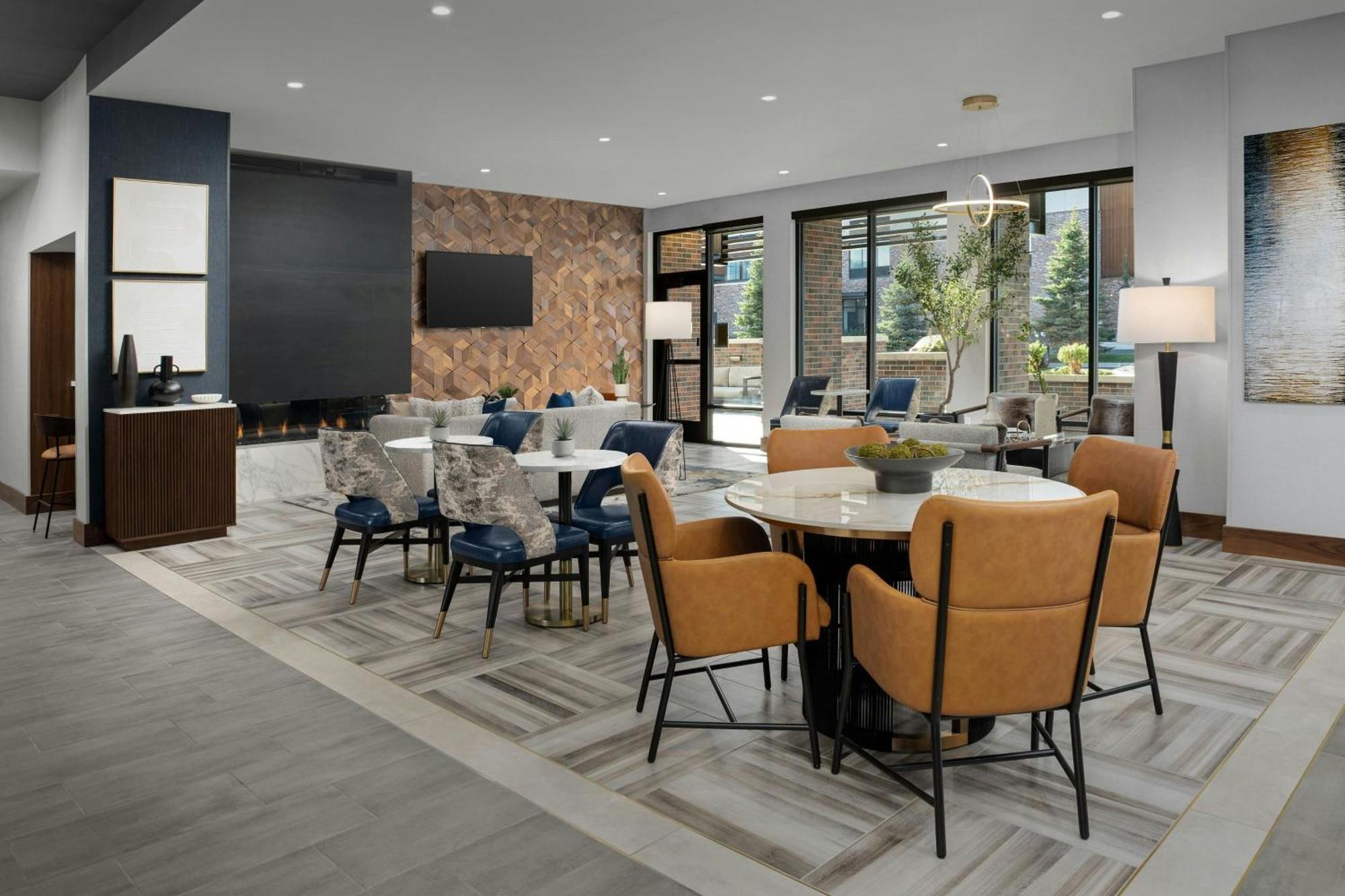 Courtyard By Marriott Bozeman Hotel Buitenkant foto