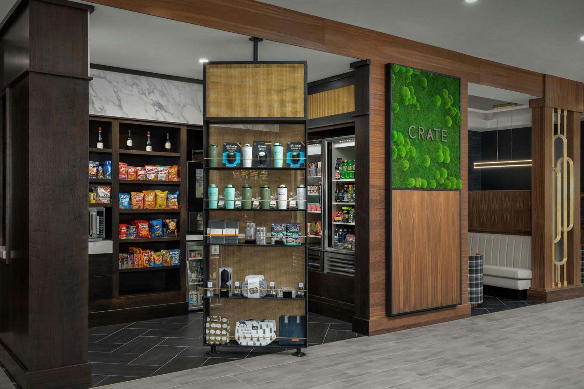 Courtyard By Marriott Bozeman Hotel Buitenkant foto