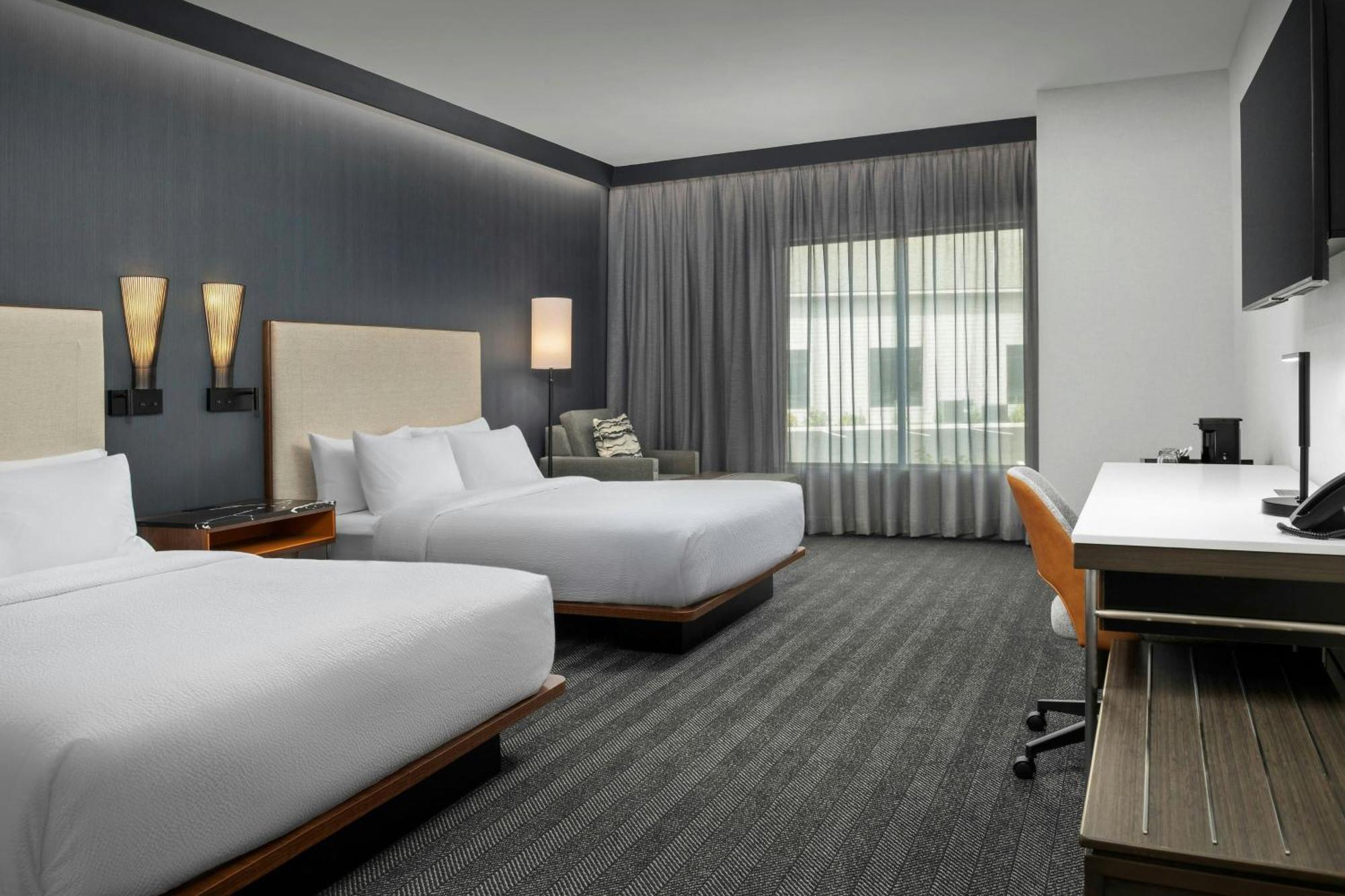 Courtyard By Marriott Bozeman Hotel Buitenkant foto